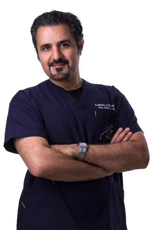 د. مشعل الكندري